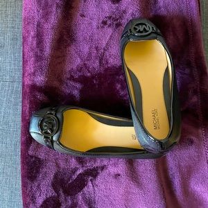 Michael Kors black size 8